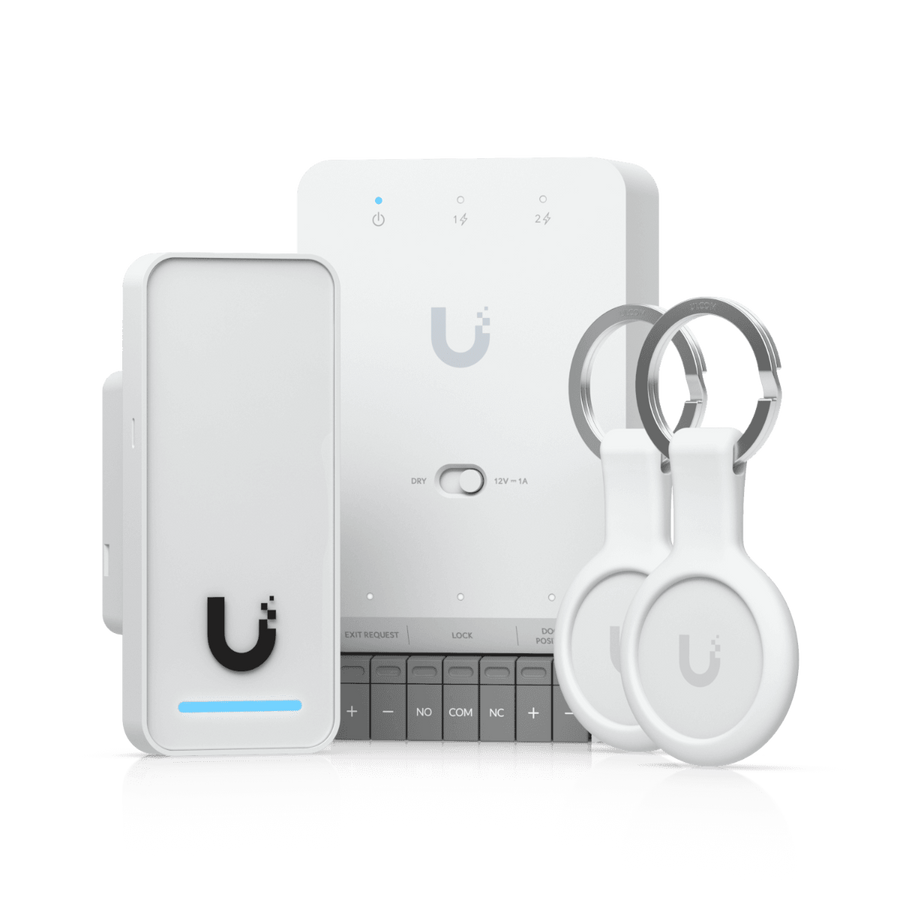 Ubiquiti G3 Starter Kit