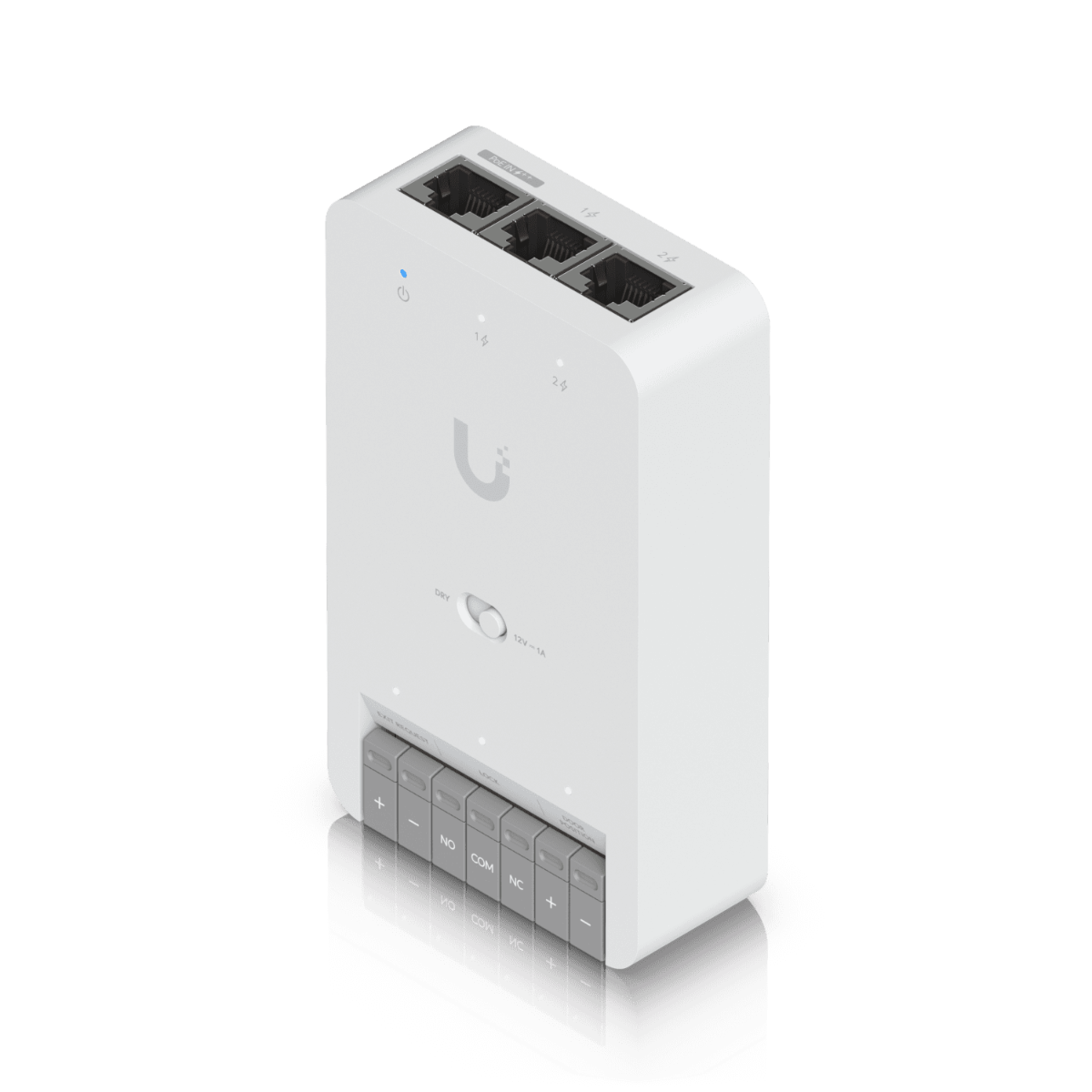 Ubiquiti Access Door Hub Mini