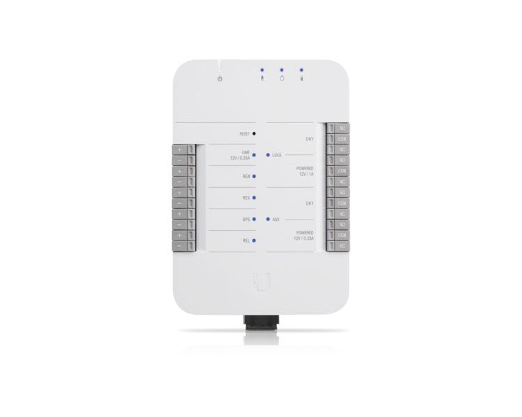 Ubiquiti UniFi Access Hub
