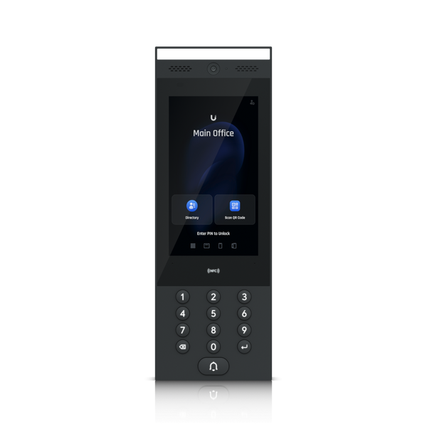 Ubiquiti UniFi Intercom