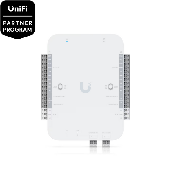 Ubiquiti UniFi Access Retrofit Hub
