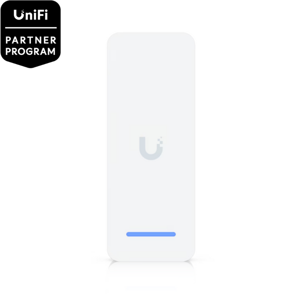 Ubiquiti UniFi Access Retrofit Reader White