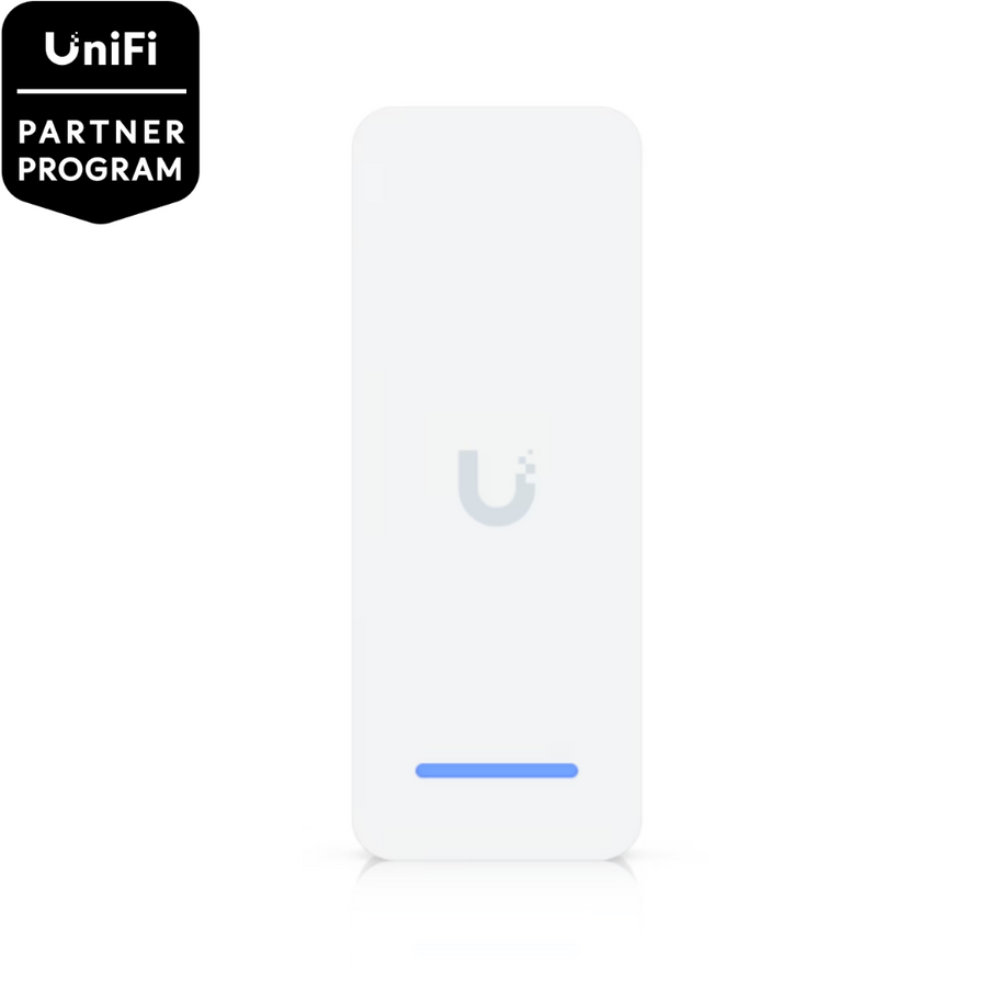 Ubiquiti UniFi Access Retrofit Reader White