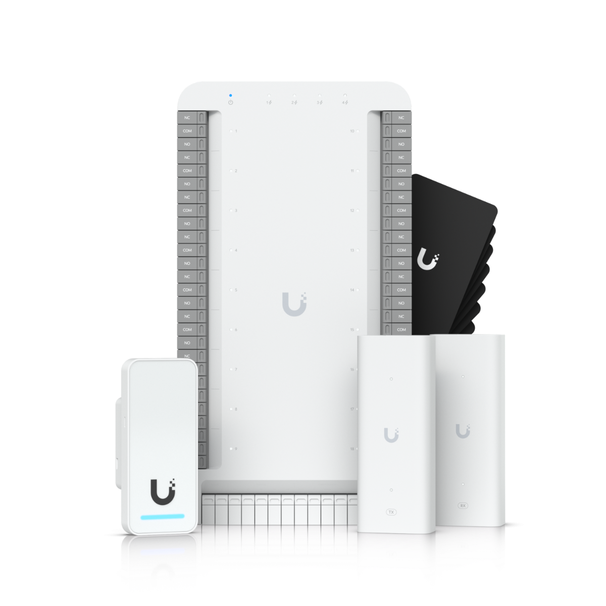 Ubiquiti Elevator Starter Kit