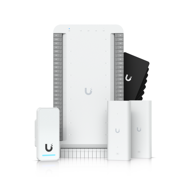 Ubiquiti Elevator Starter Kit
