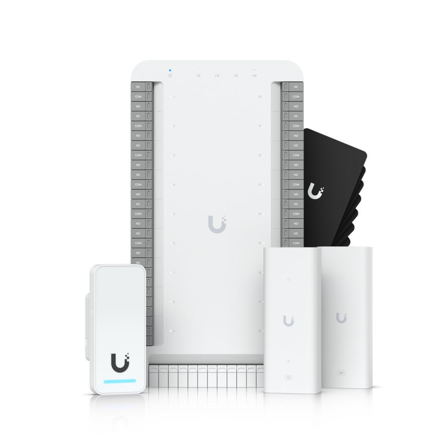 Ubiquiti Elevator Starter Kit