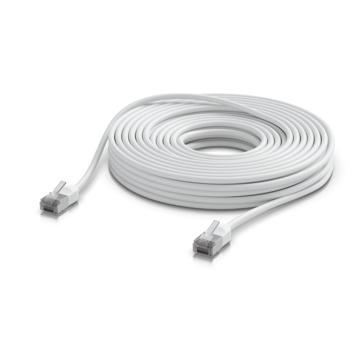 Ubiquiti UniFi Premium Patch Cable Outdoor 15M White