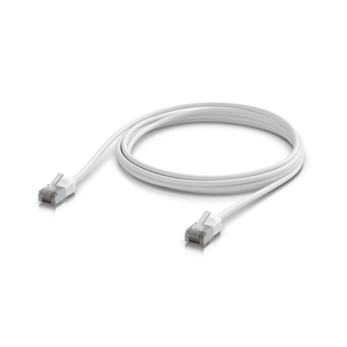 Ubiquiti UniFi Premium Patch Cable Outdoor 2M White