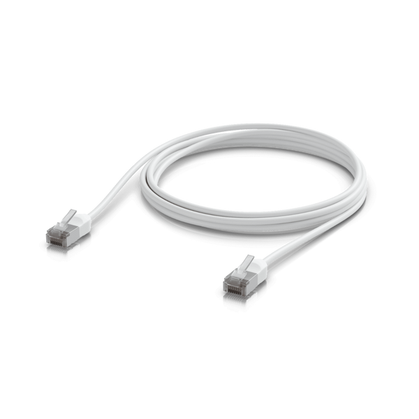 Ubiquiti UniFi Premium Patch Cable Outdoor 2M White