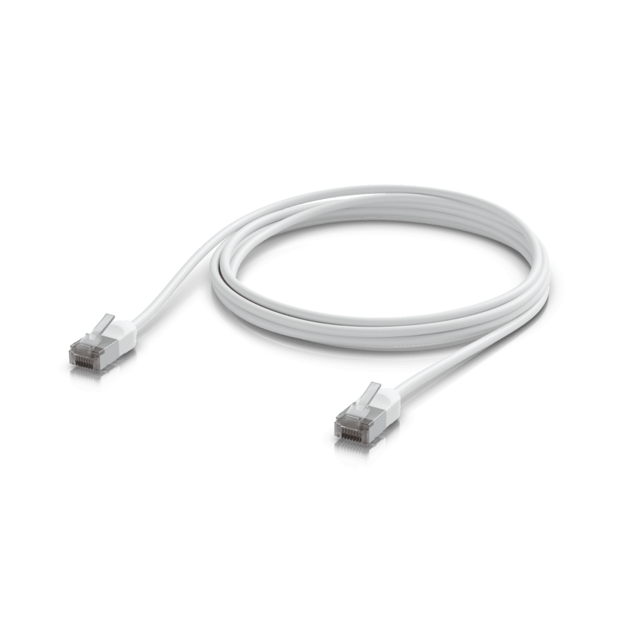 Ubiquiti UniFi Premium Patch Cable Outdoor 2M White
