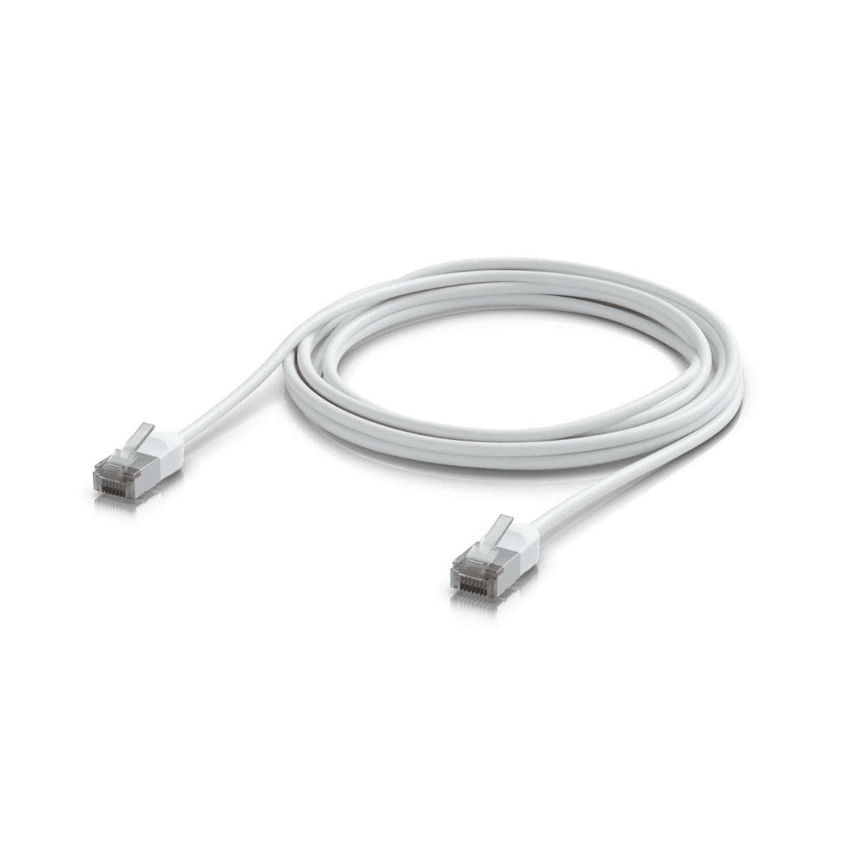 Ubiquiti UniFi Premium Patch Cable Outdoor 3M White