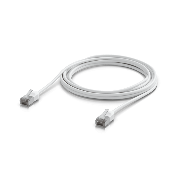 Ubiquiti UniFi Premium Patch Cable Outdoor 3M White
