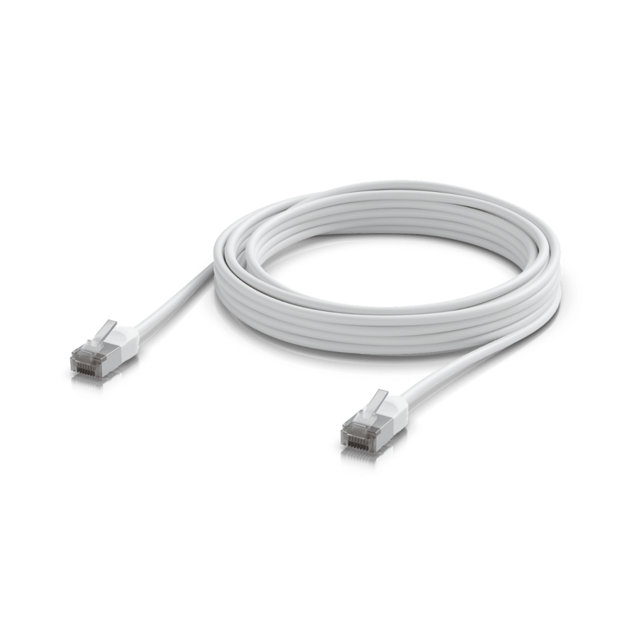 Ubiquiti UniFi Premium Patch Cable Outdoor 5M White