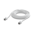 Ubiquiti UniFi Premium Patch Cable Outdoor 8M White