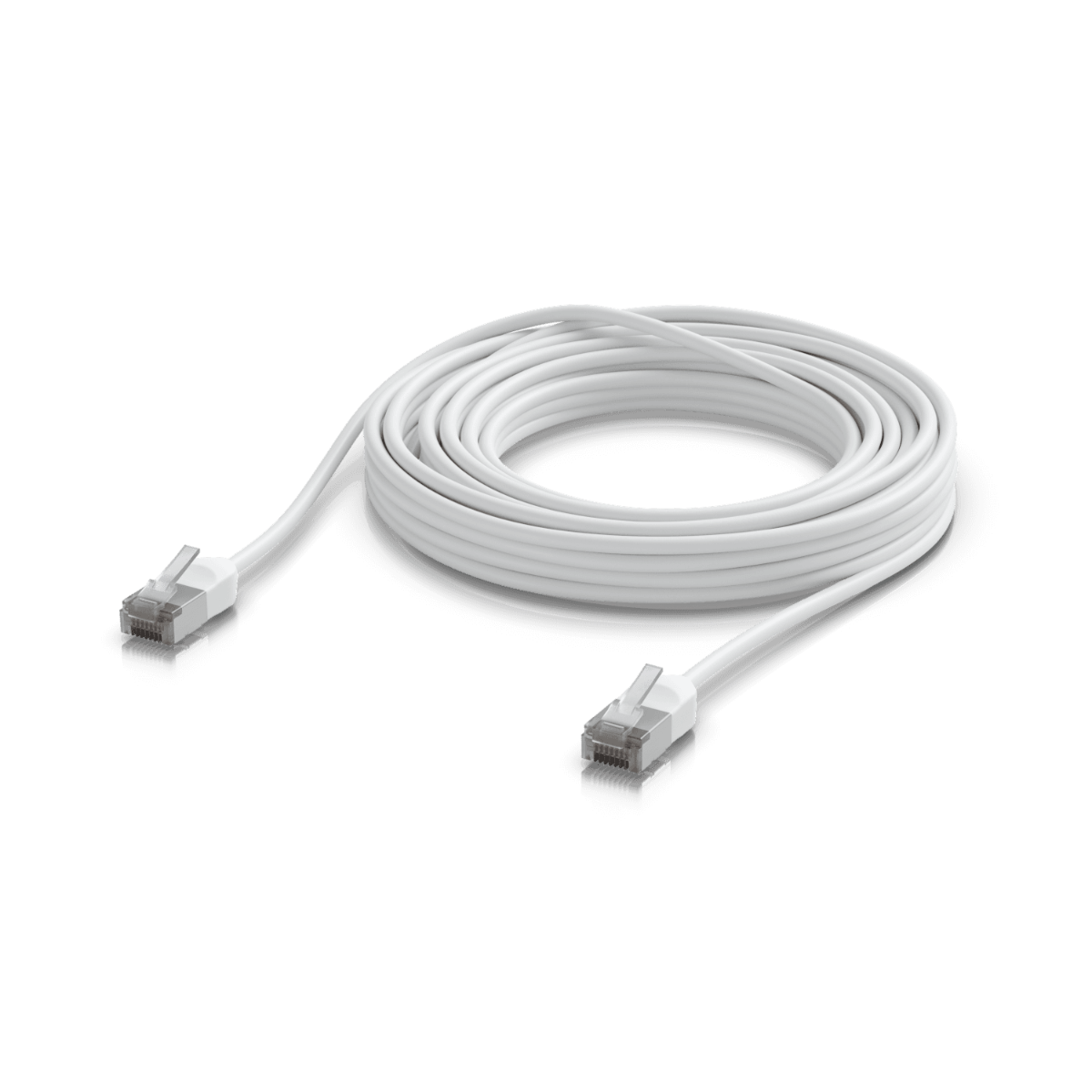 Ubiquiti UniFi Premium Patch Cable Outdoor 8M White