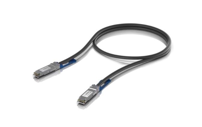 Ubiquiti Unifi 100G Direct Attach Cable