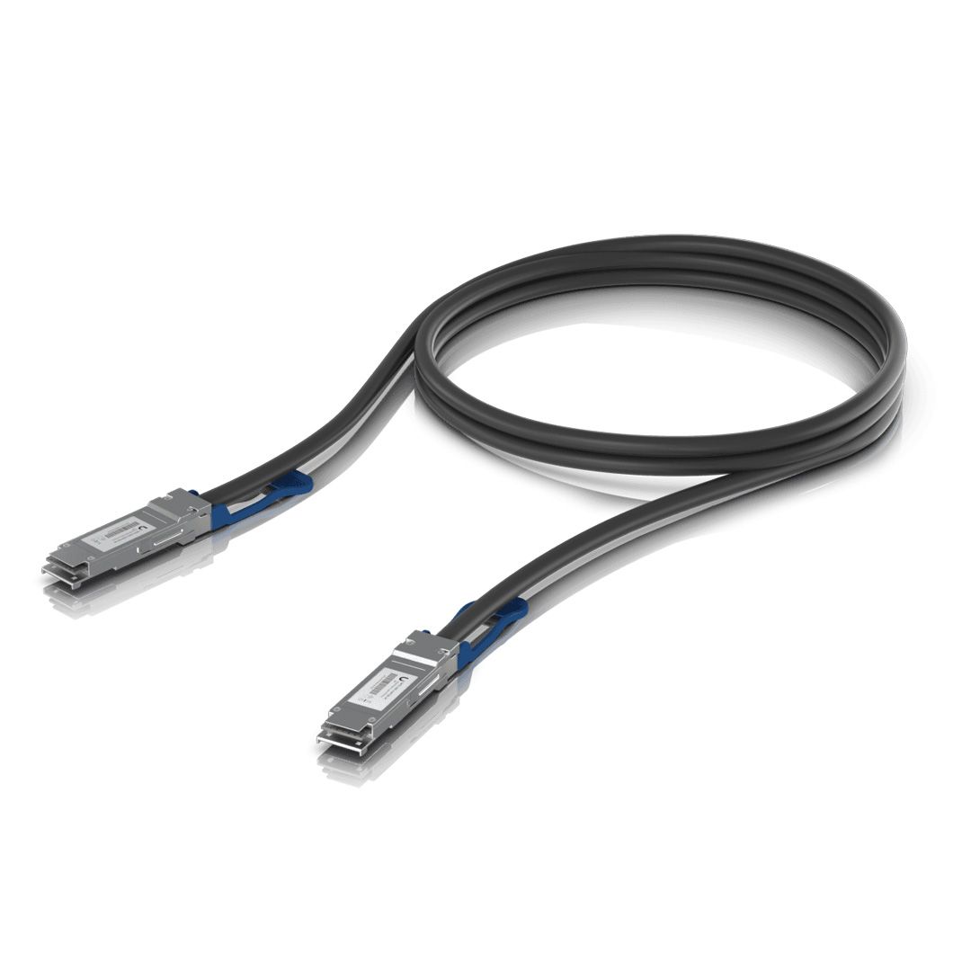 Ubiquiti Unifi 100G Direct Attach Cable 1M