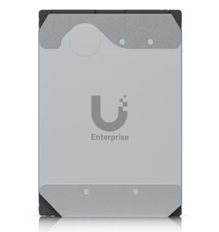 Ubiquiti Enterprise 3.5" HDD, 24 TB