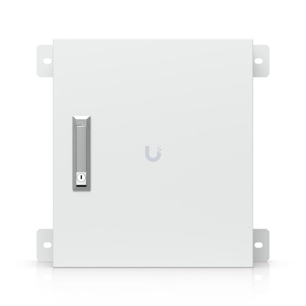 Ubiquiti UniFi UACC-Junction-Utility Indoor/Outdoor Enclosure for Access Hubs & Switches