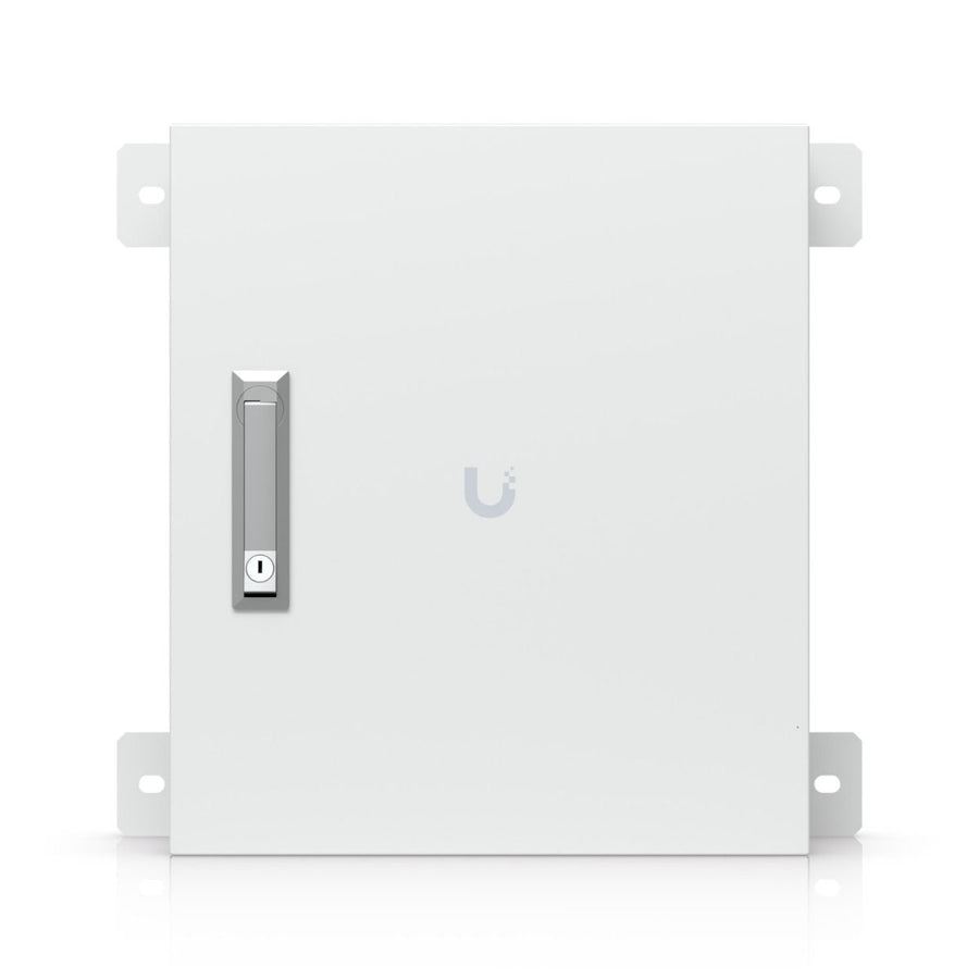 Ubiquiti UniFi UACC-Junction-Utility Indoor/Outdoor Enclosure for Access Hubs & Switches