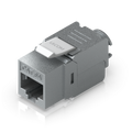 Ubiquiti Cat6A Keystone Jack 12 Pack