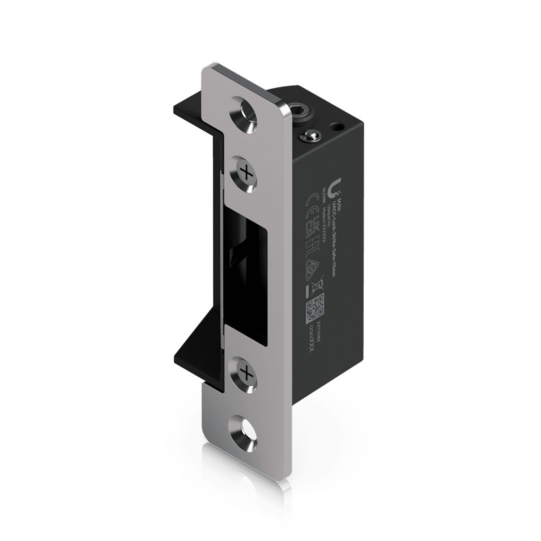 Ubiquiti UACC-Lock-Strike-Safe-15mm Electric Strike Lock