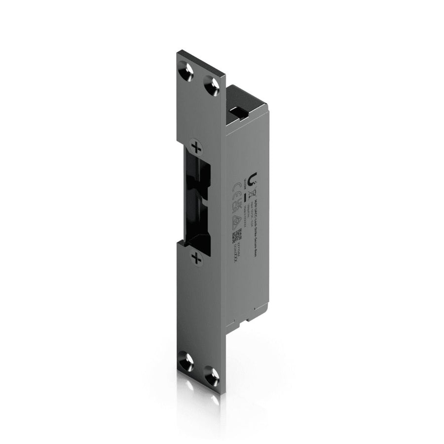 Ubiquiti UACC-Lock-Strike-Secure-8mm Electric Strike Lock