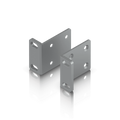 Ubiquiti UACC Rack Ear 1U Rack Ear Kit