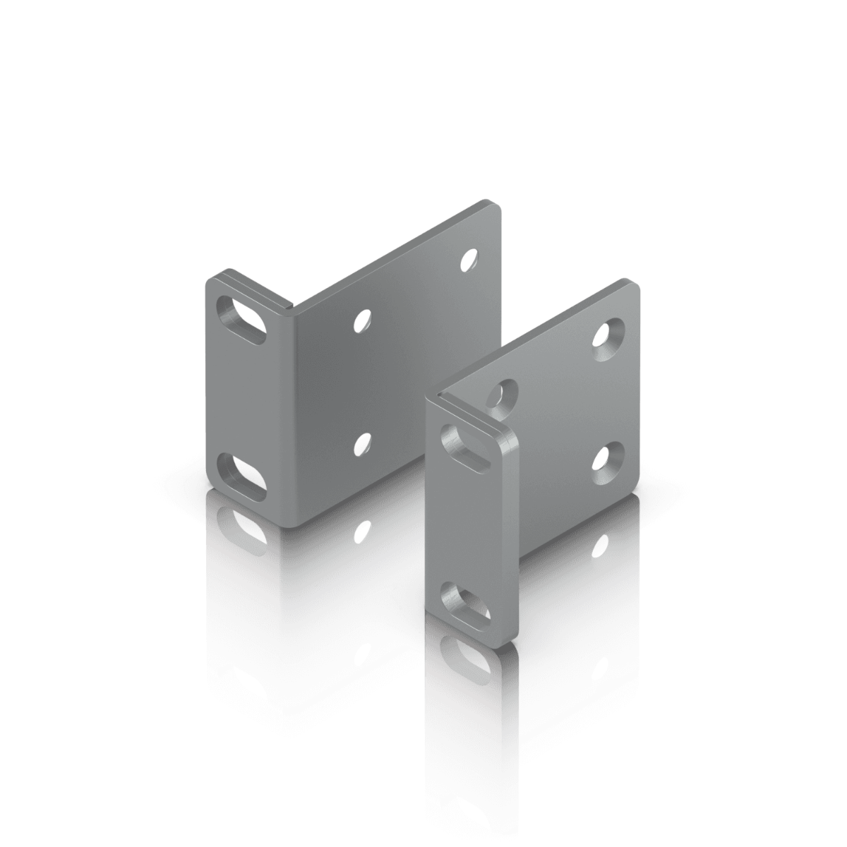 Ubiquiti UACC Rack Ear 1U Rack Ear Kit
