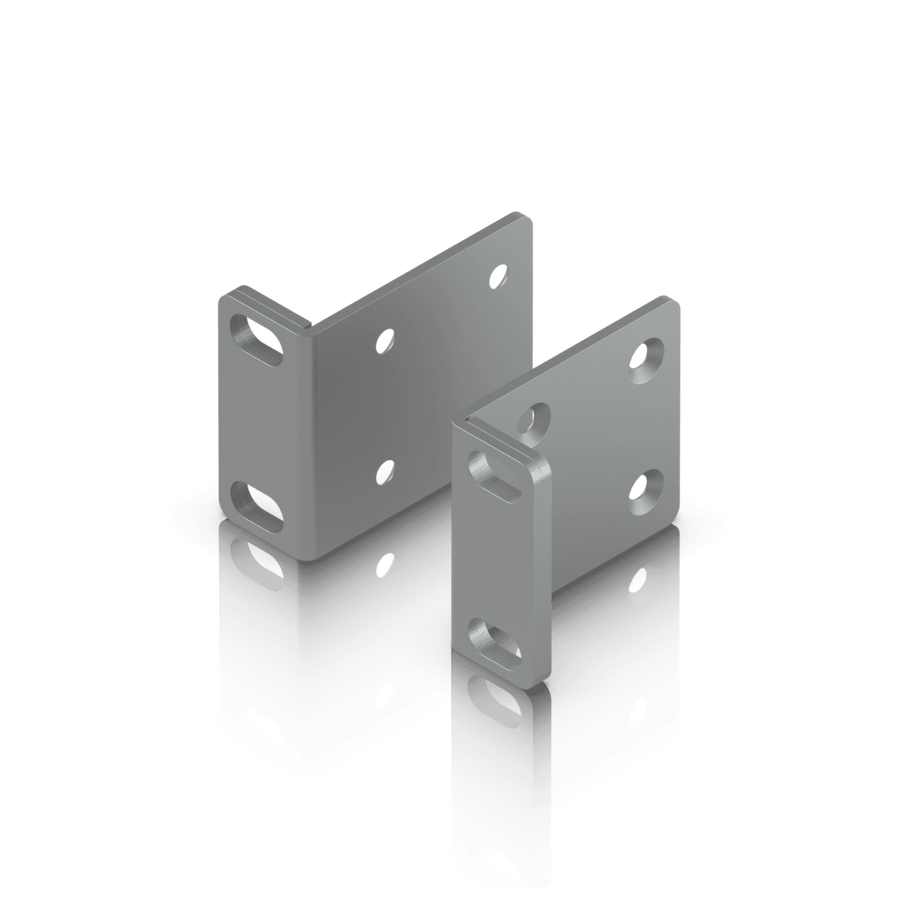 Ubiquiti UACC Rack Ear 1U Rack Ear Kit