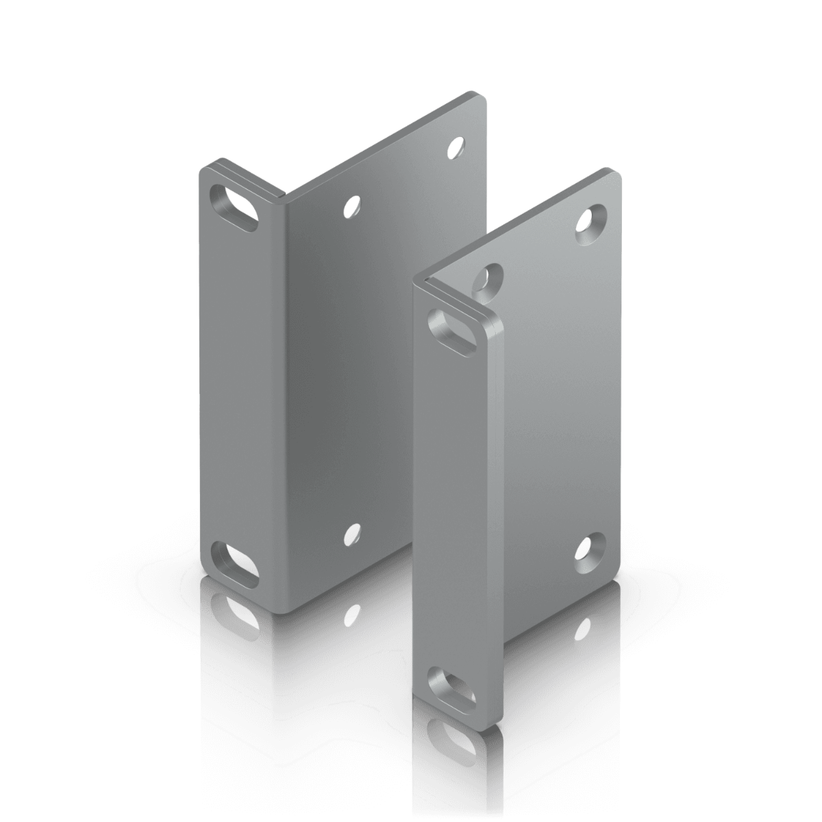 Ubiquiti UACC Rack Ear 2U Rack Ear Kit
