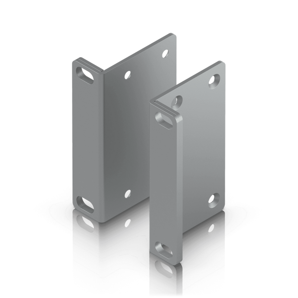 Ubiquiti UACC Rack Ear 2U Rack Ear Kit