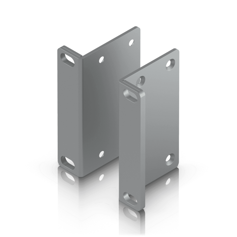 Ubiquiti UACC Rack Ear 2U Rack Ear Kit