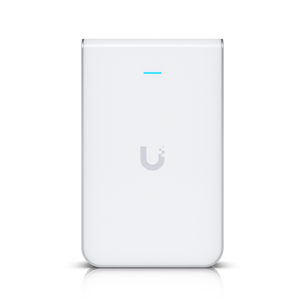 Ubiquiti UniFi In-Wall HD 802.11ac Wave 2 WiFi Access Point