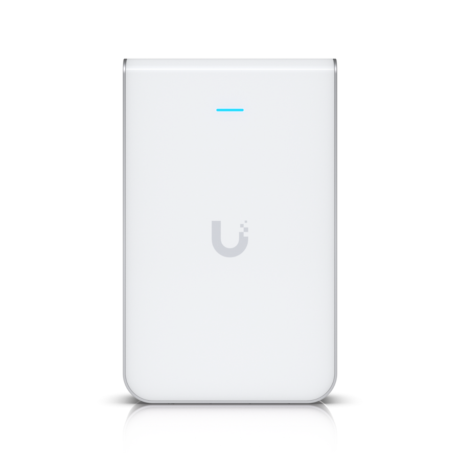 Ubiquiti UniFi In-Wall HD 802.11ac Wave 2 WiFi Access Point
