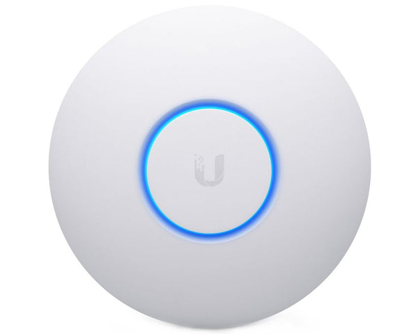 Ubiquiti UniFi nanoHD Access Point - 4x4 MU-MIMO 802.11ac Wave 2