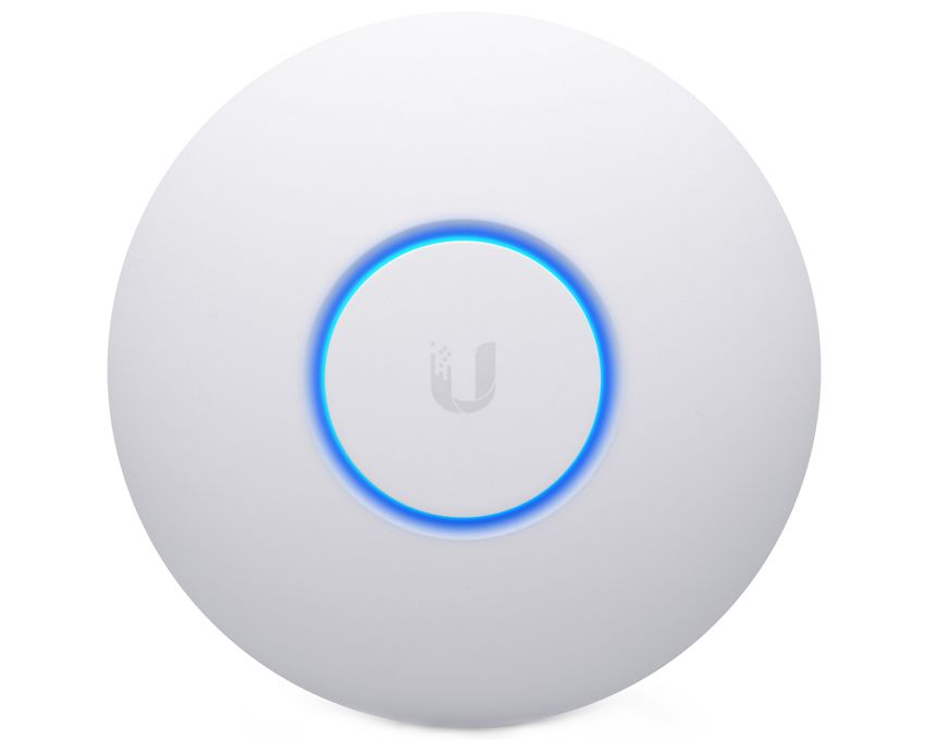 Ubiquiti UniFi nanoHD Access Point - 4x4 MU-MIMO 802.11ac Wave 2