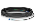 Ubiquiti Single-Mode LC FiberCable 200ft