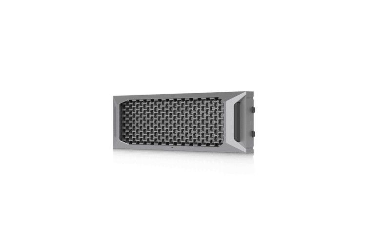 Ubiquiti UniFi 3U Bezel Lite