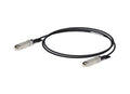Ubiquiti UniFi Direct Attach Copper Cable 10Gbps - 1m