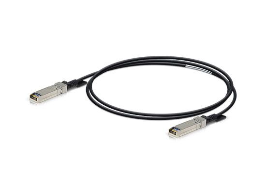 Ubiquiti UniFi Direct Attach Copper Cable 10Gbps - 1m
