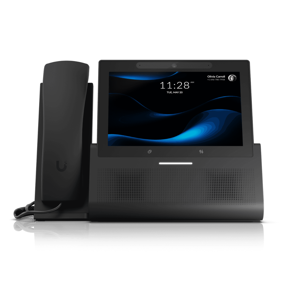 Ubiquiti G3 Touch Enterprise Phone