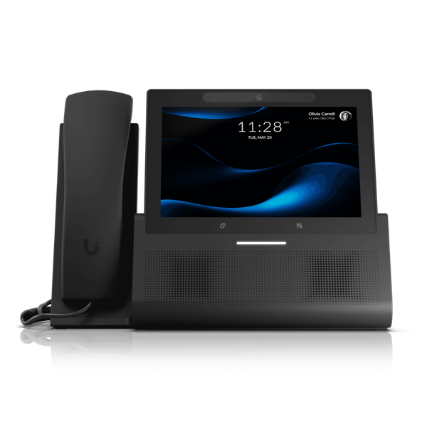 Ubiquiti G3 Touch Enterprise Phone