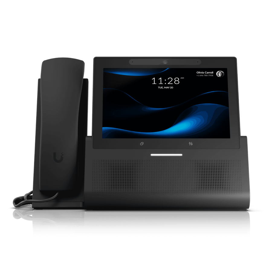 Ubiquiti G3 Touch Enterprise Phone