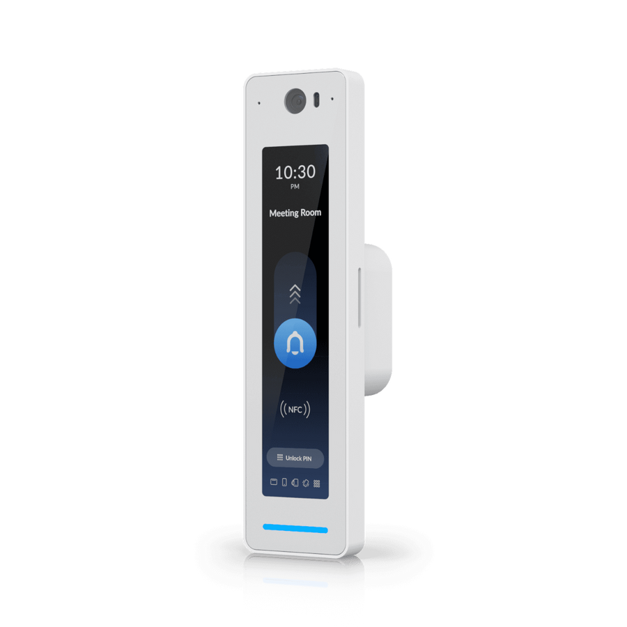 Ubiquiti Reader Flex G3 Reader Pro White