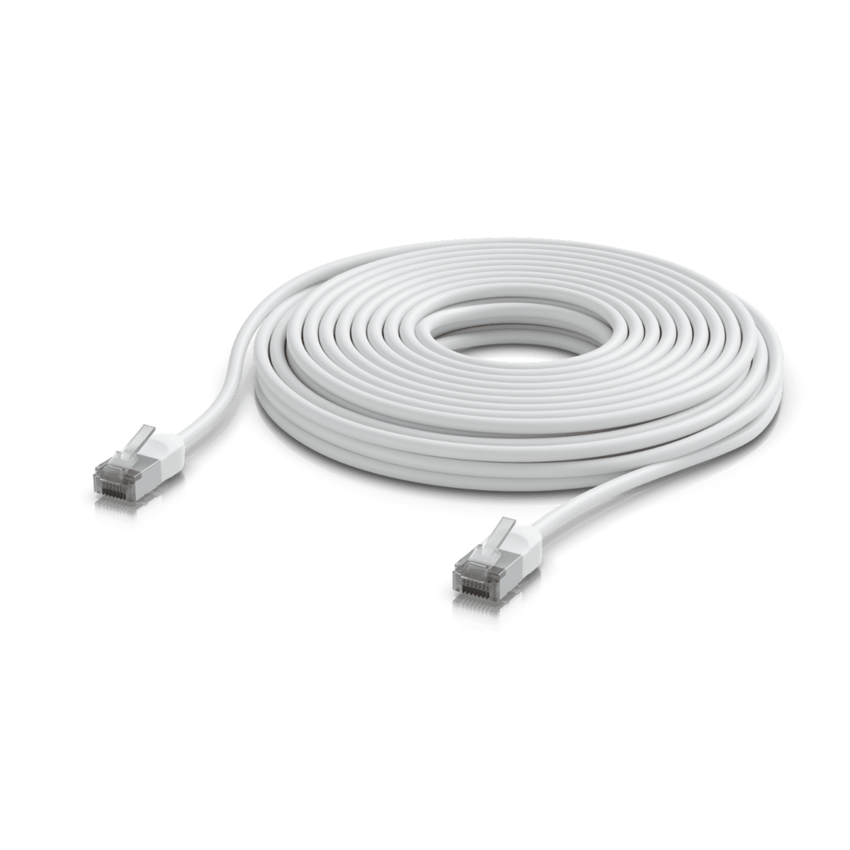 Ubiquiti UniFi Premium Patch Cable Outdoor 12M White