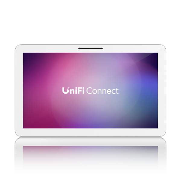 Ubiquiti Connect Display
