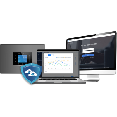 Grandstream IP PBX