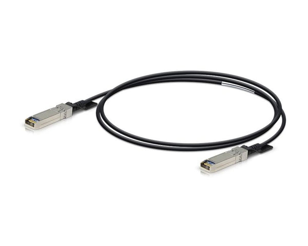 Ubiquiti UniFi Direct Attach Copper Cable 10Gbps - 2m