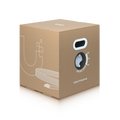 Ubiquiti TOUGHCable PRO (UISP-Cable-Pro) - 1000 ft